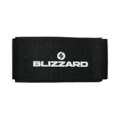 Pásky na lyže BLIZZARD Skifix, black, width 5 cm