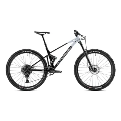 Horské kolo MONDRAKER Raze, black dirty white