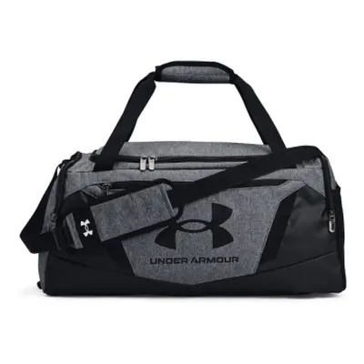 Cestovní taška UNDER ARMOUR UA Undeniable 5.0 Duffle SM-GRY