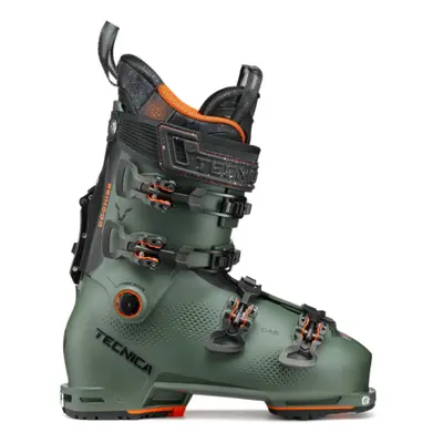 Allmountain lyžarske boty TECNICA Cochise 120 DYN GW, progressive green