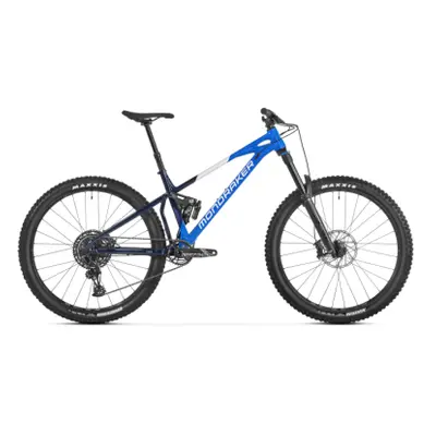 Horské kolo MONDRAKER Superfoxy, carrera blue navy blue