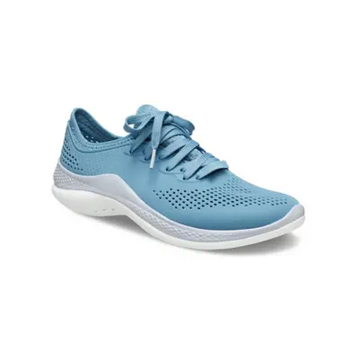 Pánské kroksy (rekreační obuv) CROCS LiteRide 360 Pacer M blue steel microchip