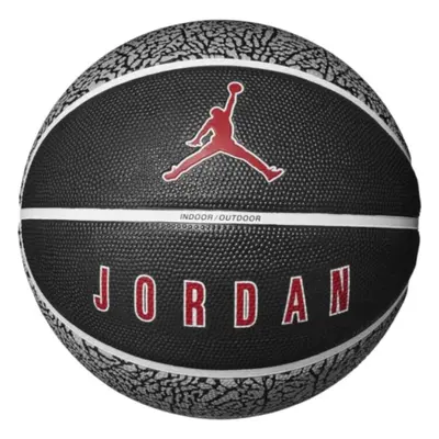 Basketbalový míč NIKE JORDAN PLAYGROUND 8P 05 WG BK WH