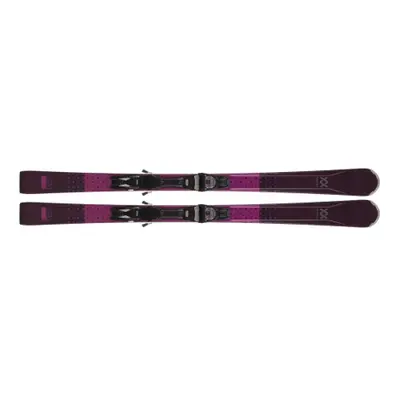 Allmountain lyže s vázáním VOLKL FLAIR 76 ELITE + VMOTION 10 GW LADY FUCHSIA