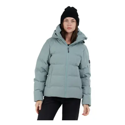 Dámská bunda FUNDANGO Mirabelle Padded Jacket-528-fern