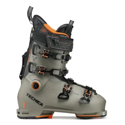 Pánske allmountain lyžiarky TECNICA Cochise 110 HV DYN GW, transition grey