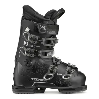 Dámské lyžarske boty na sjezdovku - on piste TECNICA Mach Sport HV 65 W GW, black