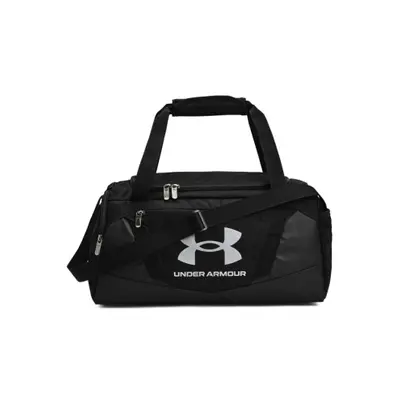 Cestovní taška UNDER ARMOUR UA Undeniable 5.0 Duffle XS-BLK