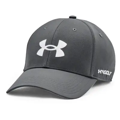 Kšiltovka UNDER ARMOUR UA Golf96 Hat-GRY