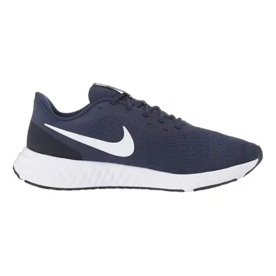 Pánská sportovní obuv (tréninková) NIKE Revolution 5 midnight navy white