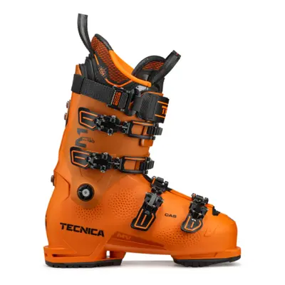 Pánské lyžarske boty na sjezdovku - on piste TECNICA Mach1 MV 130 TD GW, icon orange