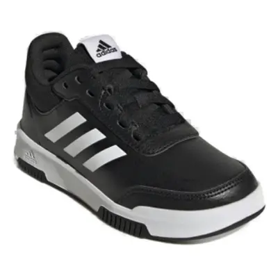 Juniorská rekreační obuv ADIDAS Tensaur Sport 2.0 K core black cloud white core black