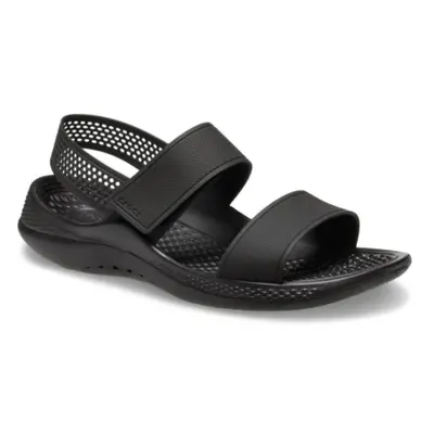 Dámské sandály CROCS LiteRide 360 Sandal W black