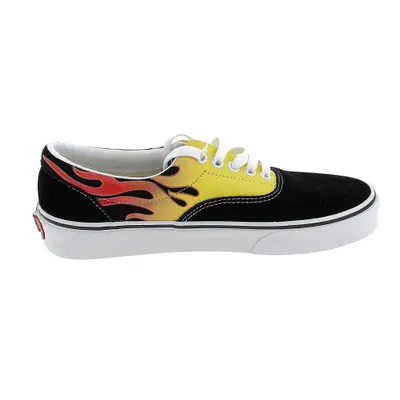 Pánská vycházková obuv VANS UA Era (Flame) black true white