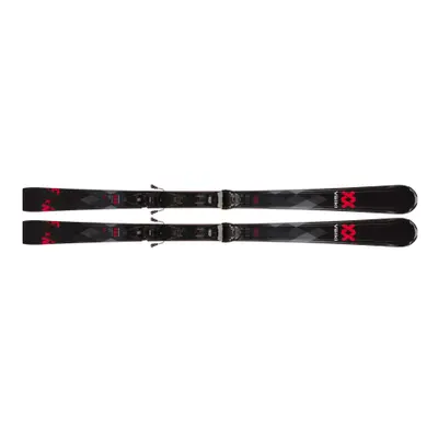 Allmountain lyže s vázáním VOLKL DEACON X + VMOTION 10 GW BLACK