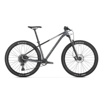 Horské kolo MONDRAKER Chrono 29, graphite grey black