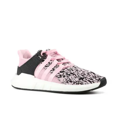 Dámská rekreační obuv ADIDAS ORIGINALS BZ0583 EQUIPMENT SUPPORT 93 17 WPink