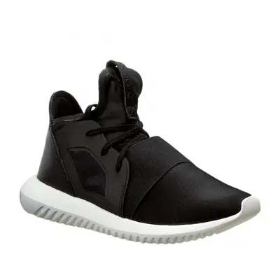 Dámská vycházková obuv ADIDAS ORIGINALS Tubular Defiant W core black core black core white