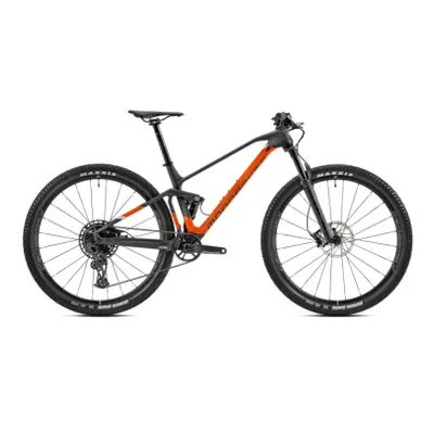 Horské kolo MONDRAKER F-Podium Carbon, carbon orange