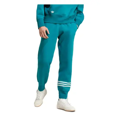 Pánské tepláky ADIDAS NEU C PT-Legacy teal