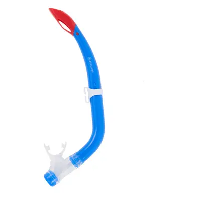 Juniorský šnorchel AQUALUNG PIKE JR BLUE RED