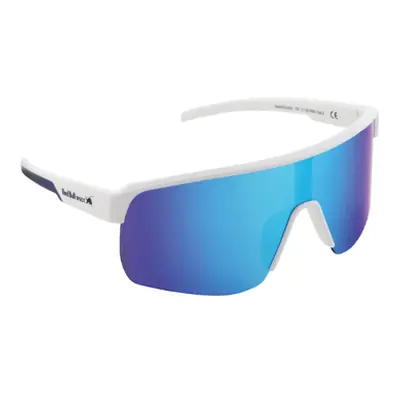 Sluneční brýle RED BULL SPECT DAKOTA-002, white, ice blue revo, CAT3, 137-130