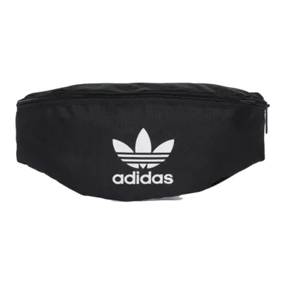 Ledvinka ADIDAS AC WAISTBAG BLACK