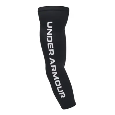 Pánske rukávniky UNDER ARMOUR Compete Arm Sleeve-BLK