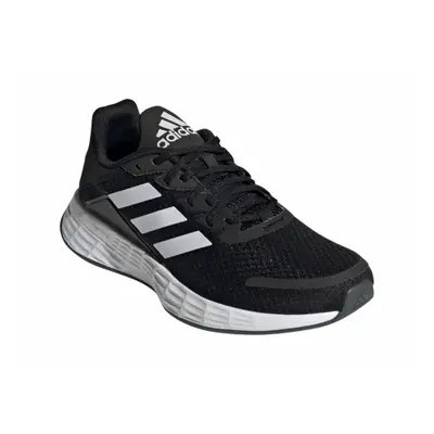 Juniorská sportovní obuv (tréninková) ADIDAS Duramo SL core black cloud white dash grey