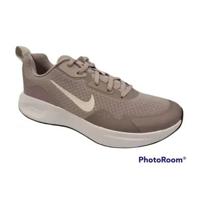 Dámská rekreační obuv NIKE Wmns WearAllDay amethyst ash lt iron ore white