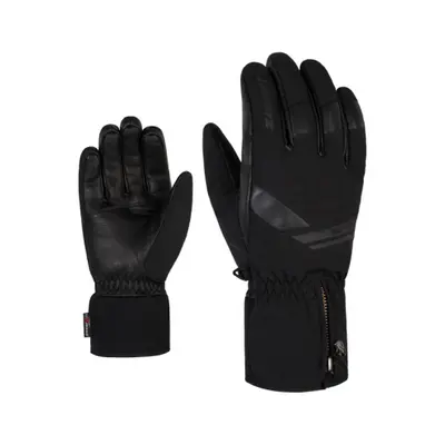 Lyžařské rukavice ZIENER GOMAN AS(R) PR glove ski alpine