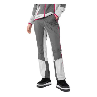 Dámské kalhoty na skialp 4F WOMENS FUNCTIONAL TROUSERS SPDTR063-22S-ANTHRACITE