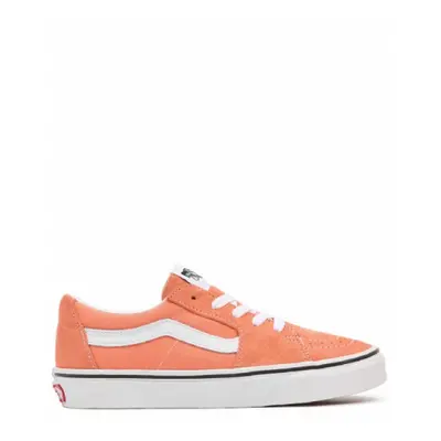 Dámská vycházková obuv VANS UA SK8-Low melon true white