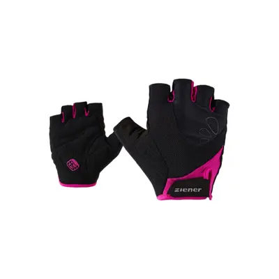 Dámské cyklistické rukavice ZIENER CAPELA LADY bike glove