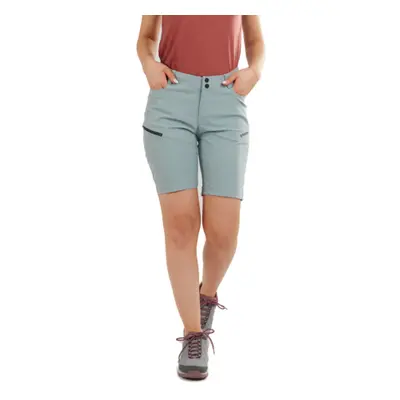 Dámské turistické kraťasy FUNDANGO Azua Active Short-524-mint