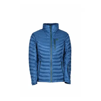 Dámská bunda FUNDANGO RAURIS Down Jacket W-460-turkis