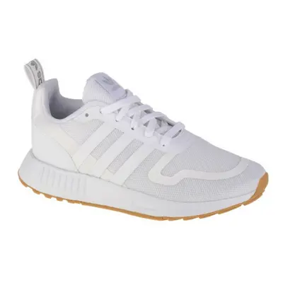 Juniorská rekreační obuv ADIDAS ORIGINALS Multi X cloud white cloud white grey two