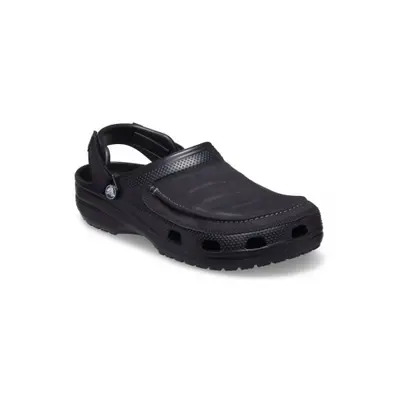 Pánské kroksy (rekreační obuv) CROCS Yukon Vista II Clog M black