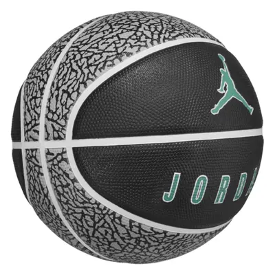 Basketbalový míč NIKE JOR PLAYGROUND 8P 07 BK WH CJ