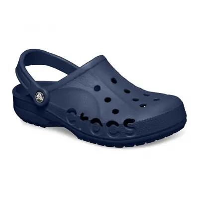 Kroksy (rekreační obuv) CROCS Baya navy