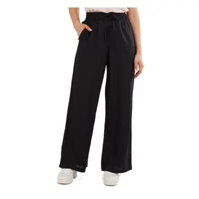 Dámské kalhoty FUNDANGO Poppy Pants-890-black