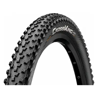 Plášť na kolo CONTINENTAL Cross King II 29 Performance drát 29x2,2