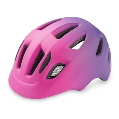 Dětská cyklistická přilba R2 Pump Pink