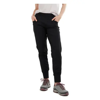 Dámské turistické kalhoty FUNDANGO Sabana Active Pants-890-black