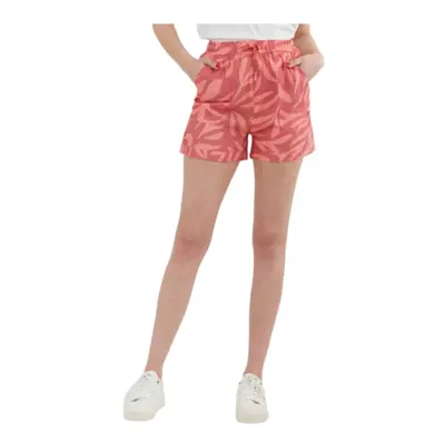 Dámské kalhoty FUNDANGO Carla Shorts-353-hibiscus