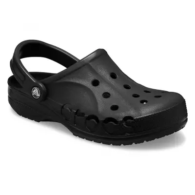 Kroksy (rekreační obuv) CROCS Baya black