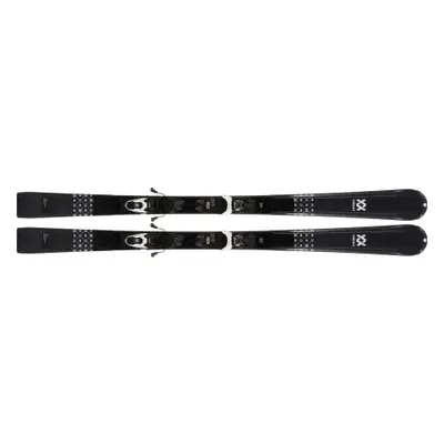 Allmountain lyže s vázáním VOLKL FLAIR 72 + VMOTION 9 GW LADY BLACK