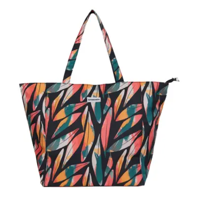 Plážová taška FUNDANGO Almaraz Beach Bag-562-garden