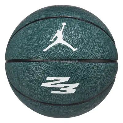 Basketbalový míč NIKE JORDAN ULTIMATE GPH 07 OG BK WH