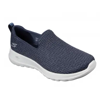 Dámská rekreační obuv SKECHERS GO WALK JOY HIGHLIGHT NVGD